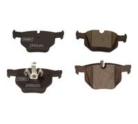 PLAQUETTES DE FREIN BMW T. E65 01- 730-735