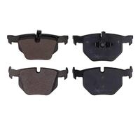 PLAQUETTES DE FREIN BMW T. E90/E91