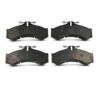 Plaquettes de frein BP-10119 OPTIMAL pour MERCEDES-BENZ VW