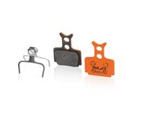 XLC BP-O31 PASTILLA Fren.Formula Mega,RO/R1/RX,One