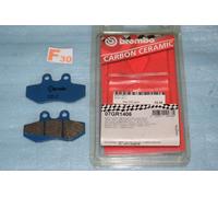 plaquettes de frein BREMBO Aprilia RX 50 125 PEUGEOT XR6 XPS RIEJU MRX SMX 125