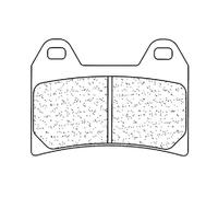 Set Plaquette de Frein CL Brakes 2539C60 Aprilia 250 Rs 98/03