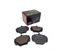 Plaquettes De Frein Brembo Prime Pour Land Rover Defender 90 Arrière