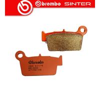 Brembo 07ya41sd Sintered Brake Pads Clair