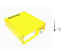 Jeu de plaquettes de frein TEXTAR 2148401, avant