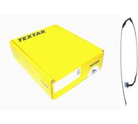 Jeu de plaquettes de frein TEXTAR 2242501, avant