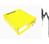 Textar Plaquettes de frein 2521402 – Kit arrière pour Audi A5 A6 A7 Sportback (C7 Avant)