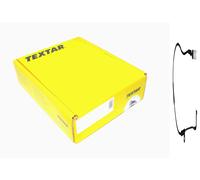 Jeu de plaquettes de frein TEXTAR 2331211, avant