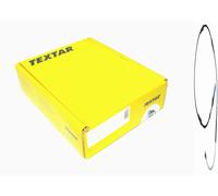 Jeu de plaquettes de frein TEXTAR 2470401, arrière