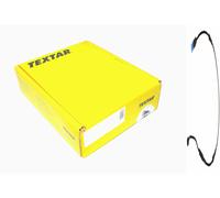 Jeu de plaquettes de frein TEXTAR 2470401, arrière