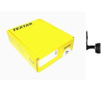TEXTAR 2074701 Plaquettes de frein