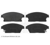 PLAQUETTES DE FREIN CHEVROLET P. CRUZE/ORLANDO 1.4-1.8/2.0 CDI 09-