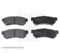 PLAQUETTES DE FREIN CHEVROLET T. LACETTI 1.4-2.0D 05-