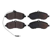 PLAQUETTES DE FREIN CITROEN P. JUMPY/SCUDO/EXPERT 07-