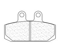 Cl Brakes – Plaquettes de frein RAKES 3021MSC