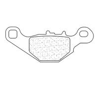 PLAQUETTES DE FREIN CL BRAKES 3051SC