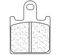 PLAQUETTES DE FREIN CL FREINS 1177XBK5