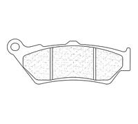 PLAQUETTES DE FREIN CL FREINS 2396S4