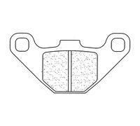 PLAQUETTES DE FREIN REINS 2469ATV1