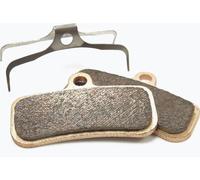 Plaquettes de frein Clarks CLA-VRX851 en métal fritté