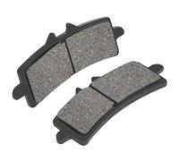 Plaquettes de frein Compatible Avec Ducati Pour 848 Pour Evo 2012 2013 Pour 1200S Pour Monster 2014 2015 2016 2017 2018 2019 2020 2021 Plaquettes De Frein Avant Et Arrière Moto