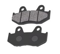 Plaquettes de frein Compatible Avec SES150 2002-2007 Pour PES150 2006-2013 Plaquettes De Frein Avant Moto Réparations Et Remplacements Moto Accessoires Universels