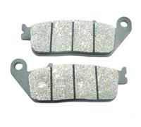 Plaquettes de frein Compatible Avec SH125 2013-2023 Pour SH150 2013-2020 Pour SH350i 2021-2023 Accessoires Plaquettes De Frein Avant Et Arrière Combinées Pour Moto