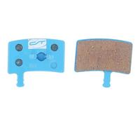 Plaquettes de frein Contec CBP-250 HAYES STROKER trail/Gram/Cabon (paire) organic