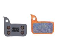 Plaquettes de frein Contec CBP-370S SRAM RED 22/AVID S-700