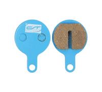 Plaquettes de frein Contec CBP-615 TEKTRO IOX - MD M311 - Lyra - Novela (paire) organic