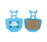 Plaquettes de frein Contec CBP-620 pour FORMULA, organic