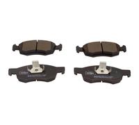 PLAQUETTES DE FREIN DACIA P. LOGAN MCV/EXPRESS/DUSTE