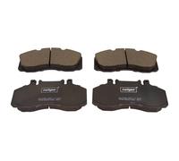 PLAQUETTES DE FREIN DB P. 609-811D