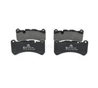 PLAQUETTES DE FREIN DB P. C209/A209/R171 5.4-6.2 02-09