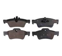 PLAQUETTES DE FREIN DB T. W164/251