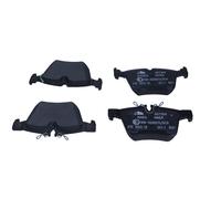 PLAQUETTES DE FREIN DB T. W205 1.6-4.0 14-