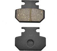 Plaquettes de frein de moto Plaquettes de frein pour moto Citycoco électrique pour scooter