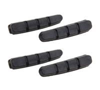 Plaquettes De Frein De Vélo De Route, Porte-Chaussures, Pièces De Remplacement Pour Shimano Br, 4 Pièces