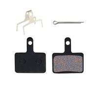 Plaquettes de frein de vélo Plaquettes de frein à disque une paire Black Simon M315/355/375/395/416/446/447/475/515/525/575