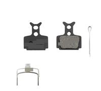 Plaquettes de frein de vélo semi-métalliques, silencieuses, sans amiante, for Formula The One RX R1R R1 R0 T1, Mega,The FR/C1/CR3