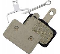 Plaquettes de frein de vélo Shimano B01S/B05S plaquettes de frein à disque...