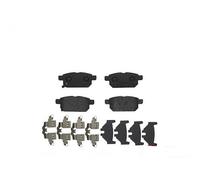 Plaquettes de Frein Disque 14 MM BREMBO pour entre Autres Choses Suzuki Vitara