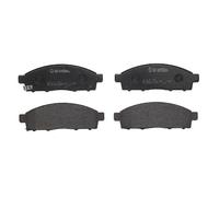 Plaquettes de Frein Disque 16 MM BREMBO pour entre Autres Choses Mitsubishi L200