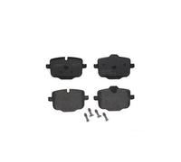 Plaquettes de Frein Disque 18 MM BREMBO Convient pour entre Autres Choses BMW