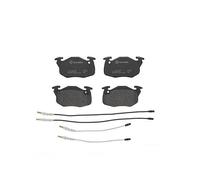 Plaquettes de Frein Disque 18 MM BREMBO pour entre Autres Choses Citroën Saxo