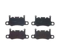 Plaquettes de Frein Disque 18 MM BREMBO pour entre Autres Choses Porsche 911