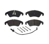 Plaquettes de Frein Disque 19 MM BREMBO Convient pour entre Autres Choses Audi