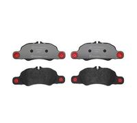 Plaquettes de Frein Disque 19 MM BREMBO pour entre Autres Choses Porsche