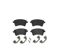 Plaquettes de Frein Disque 19 MM BREMBO pour entre Autres Choses Renault Kangoo