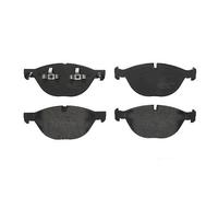 Plaquettes de Frein Disque 20 MM BREMBO Convient pour entre Autres Choses BMW X6